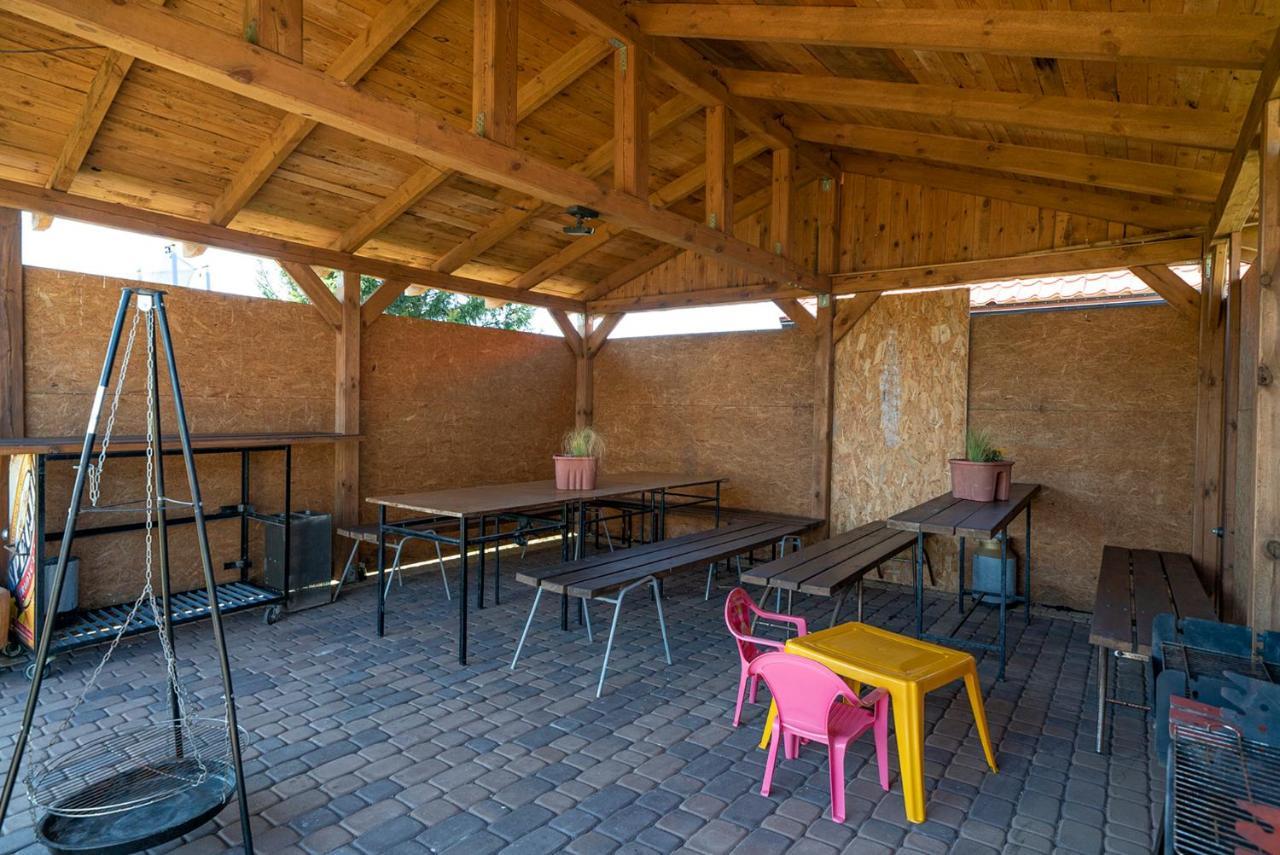 Appartement Pod Jedynkami à Władysławowo Extérieur photo