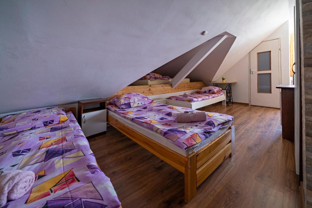 Appartement Pod Jedynkami à Władysławowo Extérieur photo