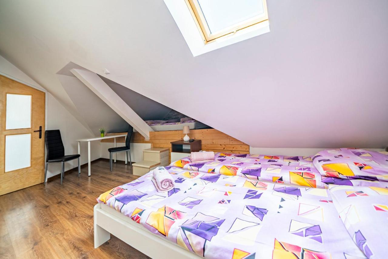 Appartement Pod Jedynkami à Władysławowo Extérieur photo