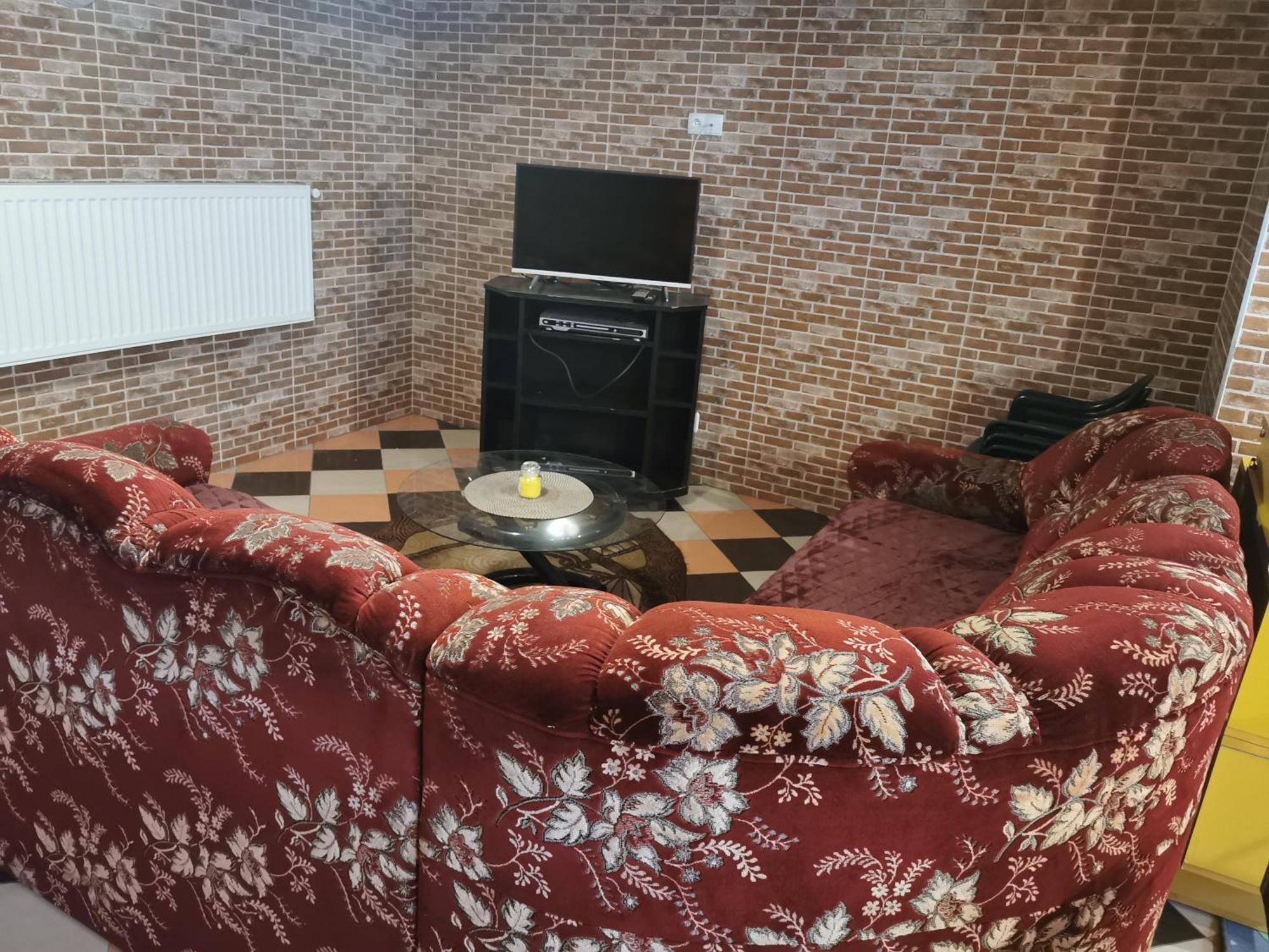 Appartement Pod Jedynkami à Władysławowo Extérieur photo